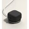 Ringke Silicone Case for Samsung Galaxy Buds 4 / 4 Pro - Black