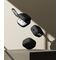 Ringke Silicone Case for Samsung Galaxy Buds 4 / 4 Pro - Black