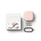 Ringke Silicone Case for Samsung Galaxy Buds 4 / 4 Pro - Pink