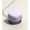 Ringke Silicone Case for Samsung Galaxy Buds 4 / 4 Pro - Purple