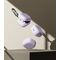 Ringke Silicone Case for Samsung Galaxy Buds 4 / 4 Pro - Purple