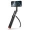 Spigen S581W MagSafe Bluetooth Selfie Stick and Tripod - Black