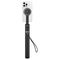 Spigen S581W MagSafe Bluetooth Selfie Stick and Tripod - Black