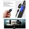 Spigen S581W MagSafe Bluetooth Selfie Stick and Tripod - Black