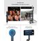 Spigen S581W MagSafe Bluetooth Selfie Stick and Tripod - Black