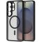 Tech-Protect BasicMag MagSafe Case for Samsung Galaxy S26 Ultra - Translucent