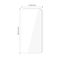 Tech-Protect Easy Set+ 3-Pack Tempered Glass for Samsung Galaxy A37 5G