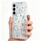 Tech-Protect FlexAir Case for Samsung Galaxy A37 5G - Multicolor Flowers