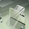 Tech-Protect FlexAir Case for Samsung Galaxy A57 5G - Transparent