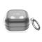 Tech-Protect FlexAir Case for Samsung Galaxy Buds 4 / Buds 4 Pro - Transparent