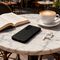Tech-Protect Icon Case for Samsung Galaxy A37 5G - Black