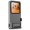 Tech-Protect IPX8 Pro Waterproof Phone Case - Gray and Black