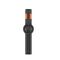 Tech-Protect L10S Bluetooth Selfie Stick Tripod - Black and Orange