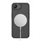 Tech-Protect MagCam Case for iPhone 16E / 17E - Semi-Transparent