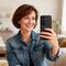 Tech-Protect Magmat Case for Samsung Galaxy A57 5G - Semi-Transparent