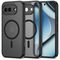 Tech-Protect Magmat MagSafe Case for Google Pixel 10A - Semi-Transparent