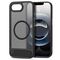 Tech-Protect MagRack MagSafe Case for iPhone 16E / 17E - Black