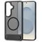 Tech-Protect MagRack MagSafe Case for Samsung Galaxy S26 - Matte Black