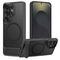Tech-Protect MagRack MagSafe Case for Samsung Galaxy S26 Ultra - Matte Black