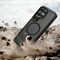 Tech-Protect MagRack MagSafe Case for Samsung Galaxy S26 Ultra - Matte Black