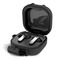 Tech-Protect Slim Hook Case for Samsung Galaxy Buds 4 / 4 Pro - Black