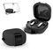 Tech-Protect Slim Hook Case for Samsung Galaxy Buds 4 / 4 Pro - Black