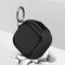 Tech-Protect Slim Hook Case for Samsung Galaxy Buds 4 / 4 Pro - Black
