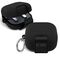 Tech-Protect Slim Hook Case for Samsung Galaxy Buds 4 / 4 Pro - Black