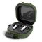 Tech-Protect Slim Hook Case for Samsung Galaxy Buds 4 / 4 Pro - Green