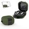 Tech-Protect Slim Hook Case for Samsung Galaxy Buds 4 / 4 Pro - Green