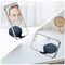 Tech-Protect Slim Hook Case for Samsung Galaxy Buds 4 / 4 Pro - Navy Blue