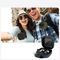 Tech-Protect Slim Hook Case for Samsung Galaxy Buds 4 / 4 Pro - Navy Blue
