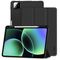 Tech-Protect SmartCase Pen Case for Xiaomi Pad 7 / 7 Pro / 8 / 8 Pro 11.2 - Black
