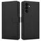 Tech-Protect Wallet Case for Samsung Galaxy A36 / A56 / A37 5G - Black