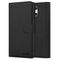 Tech-Protect Wallet Case for Samsung Galaxy A57 5G - Black and Red