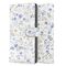 Tech-Protect Wallet Case for Samsung Galaxy A57 5G - Colorful Flowers