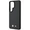 BMW M Kevlar Logo MagSafe Case for Samsung Galaxy S26 Ultra - Black