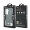BMW M Metal Logo MagSafe Case for Samsung Galaxy S26 - Black