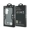 BMW M Metal Logo MagSafe Case for Samsung Galaxy S26+ - Black