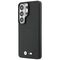 BMW M Metal Logo MagSafe Case for Samsung Galaxy S26 Ultra - Black