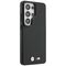 BMW M Metal Logo MagSafe Case for Samsung Galaxy S26 Ultra - Black
