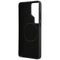 BMW M Metal Logo MagSafe Case for Samsung Galaxy S26 Ultra - Black