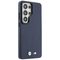 BMW M Metal Logo MagSafe Case for Samsung Galaxy S26 Ultra - Navy Blue