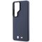 BMW M Metal Logo MagSafe Case for Samsung Galaxy S26 Ultra - Navy Blue