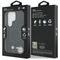 BMW M Silicone MagSafe Case for Samsung Galaxy S26 Ultra - Black