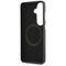 BMW Sign Metal Logo MagSafe Case for Samsung Galaxy S26 - Black