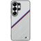 BMW Tricolor Metal Logo MagSafe Case for Samsung Galaxy S26 Ultra - Gray