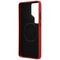 Etui BMW M Metal Logo MagSafe na Samsung Galaxy S26 Ultra - czerwone