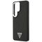 Etui Guess Fixed Glitter Triangle MagSafe na Samsung Galaxy S26 Ultra - czarne