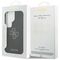 Etui Guess Grained Big 4G Metal Logo na Samsung Galaxy S26 Ultra - czarne